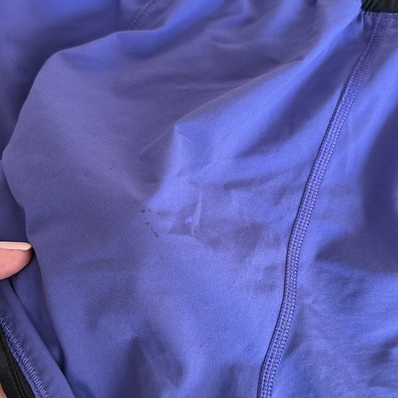 Lululemon Athletic Shorts - Picture 9 of 9